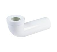 Nicoll Pipe longue WC - 1PIPUNIC