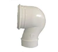 Pipe Wc Verticale D100 Cwp33
