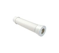 Pipe souple à joint à lèvre Reaflex Ø 100/93 longueur 400 mm