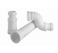 Pipe souple extensible Multiforme CETA Ø100/110mm L.280 à 650 mm - 214-MULTIFORME