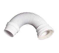 Pipe souple ultra courte - D 93 100 mm - Longueur 325 mm