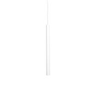 Pipe Two LED - Suspension Ø 3,5cm/ H: 48cm