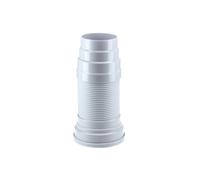 Pipe WC extensible Garis souple
