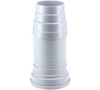Pipe WC extensible souple orientable - GARIS - W09-PES G