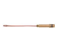 ROTHENBERGER Insert à souder complet, pour RE17, 2-4mm, flexible - 35347