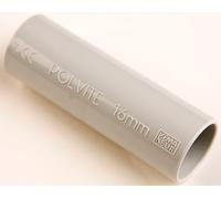 Pipelife Halovolt Tuyau Installation de la Douille - 1196900435 [25 Pièces]