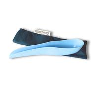 Pipi debout urinoir de poche nomade pour femme La Marinette