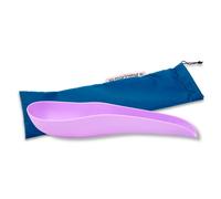 Pipi debout urinoir de poche nomade pour femme La Marinette