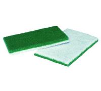 Pippo NP1847 Éponge Abrasive Double Couche