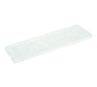 Pippo Pièce de rechange Microfibre pour Mop 40 cm