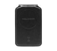 Piquadro - Ac6717B2N MagSafe Wallet - unisex - Accessoires - Noir - Taille: ONE Size