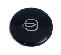 Piquadro - Smart Tracker - unisex - Accessoires - Noir - Taille: ONE Size