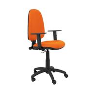 Piqueras y Crespo Ayna Bali Chaise Accoudoirs Réglables Orange