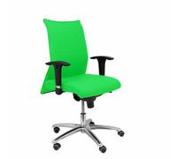 PIQUERAS Y CRESPO Chaise de Bureau Albacete Confidente Vert Pistache