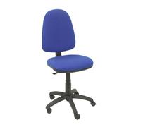Piqueras y Crespo Chaise de bureau Ayna Bali bleue