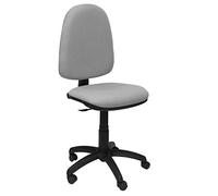 Piqueras y Crespo Chaise de Bureau Ayna Bali P&C 04CP Gris Gris Clair
