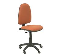 Piqueras y Crespo Chaise de Bureau Ayna Bali P&C 04CP Marron
