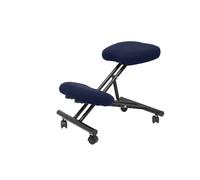 Piqueras y Crespo Mahora Bali Chaise Bleu Marine