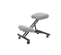 Piqueras y Crespo Mahora Chaise Bali Gris Clair