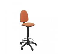 Ayna bali marron tabouret