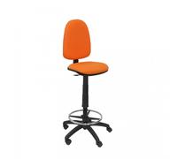 Piqueras y Crespo Tabouret Ayna Bali Orange