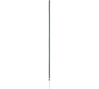 Piquet cloture pointe simple Kerbl Gris 122 cm
