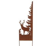 Piquet de jardin LivingActive Marius 115 cm
