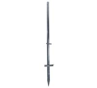 Piquet de montage Gallagher 2,00 m pour 5 bobines/isolateurs