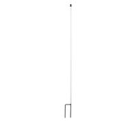 Piquet double pointe pour filet hauteur 1.20 m