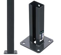 Piquet - poteau - accessoires cloture Kotarbau - partB08L4SBQ64
