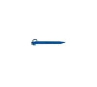 Piquets de fixation avec oeillets - Lot de 4