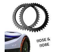 Piquets pour Segway Navimow i108e/i105e