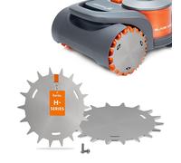 Piquets pour Segway Navimow série H - Installation facile