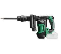Piqueur SDS Max 36V MV Brushless 6,8J HIKOKI H3641DAW2Z+ coffret (vendu sans batterie)