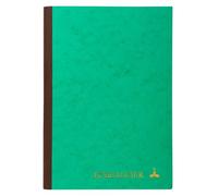 Piqûre Echéancier avec des touches vernies - Dimensions 29,7 X 21 cm - 96 pages - papier intérieur 90g - couverture souple - Couleurs assorties