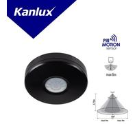 PIR MINI WT-B 2000VA Ø11 max 8m 360 pcs Détecteur de 37377