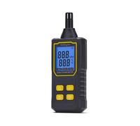 StarTech.com Thermomètre/Humidimètre Numérique