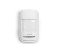 PIRGUARD - Détecteur de mouvement supplémentaire - - 100027
