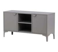Piring Meuble TV Gris G