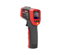 Pirometr cyfrowy miernik temperatury poczerwień -35 - 600°C Uni-T UT301C+