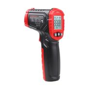 Habotest, Thermomètre infrarouge, HT641B Pyromètre laser numérique