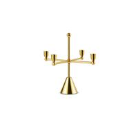 Pirouette Bougeoir 4 Tivoli by Normann Copenhagen OFFRE SPECIALE - 5712396025899