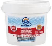 PIS Alboral Multifonction 5K Comprimés 250 Sans Sulfate
