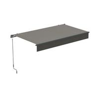 Pisa store banne 3 x 2 m taupe