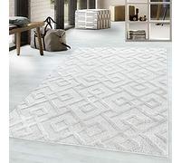 PISA Tapis 280x370 4708 Grey