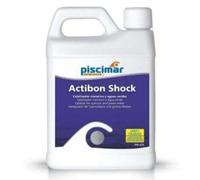 Piscimar Actibon Shock 1 kg Poudre Pool Shock traitement de choc