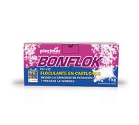 Piscimar - Floculant en cartouches bonflok 1 kg