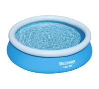 Piscine autoportante ronde 183 x 51 cm Bestway Fast Set