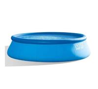 Piscine autoportée Easy Set 4,57 x 1,22 m - Intex