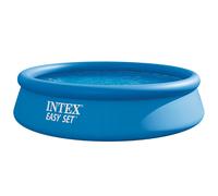 Piscine autoportée Intex Easy Set 3,66 x 0,76 m + Épurateur